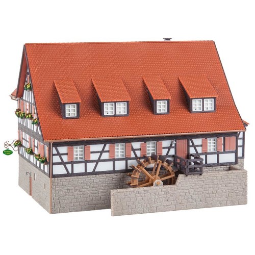 Faller 191771 - Modeltreinshop