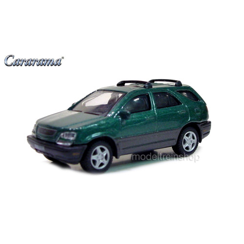 Cararama Lexus RX300 - Modeltreinshop