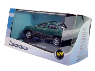 Cararama Lexus RX300 - Modeltreinshop