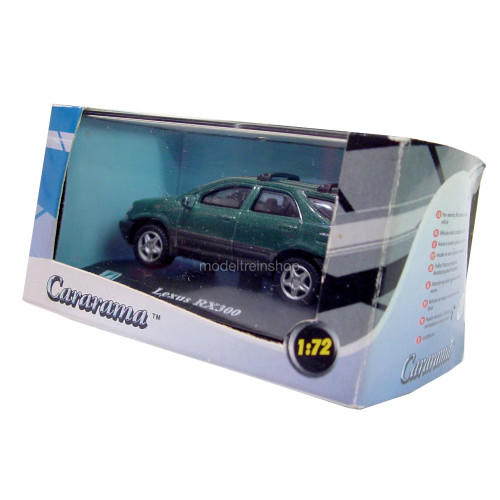 Cararama Lexus RX300 - Modeltreinshop