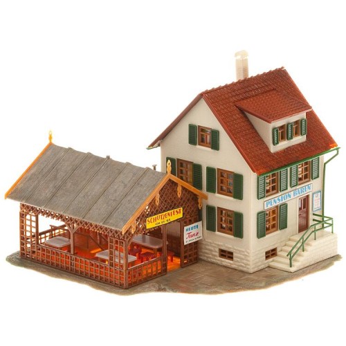 Faller 130269 - Modeltreinshop