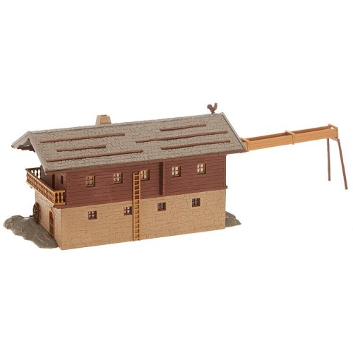 Faller 191751 - Modeltreinshop