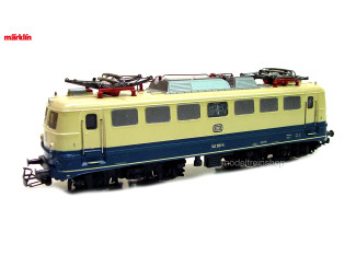 Marklin H0 3156 V1 Electrische Locomotief BR 140 van de DB - Modeltreinshop