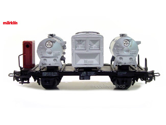 Marklin 4625 - Modeltreinshop