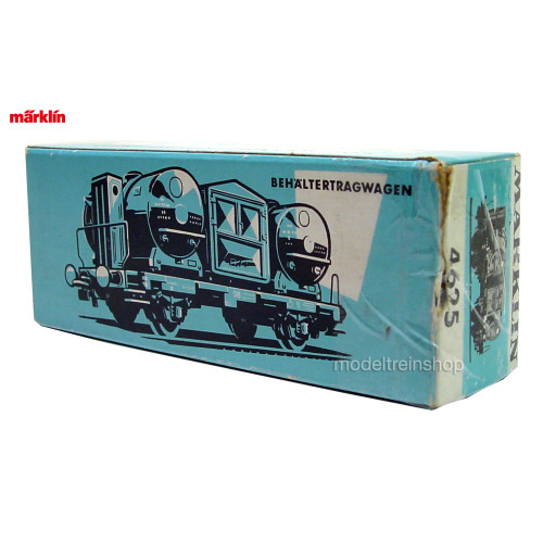 Marklin 4625 - Modeltreinshop