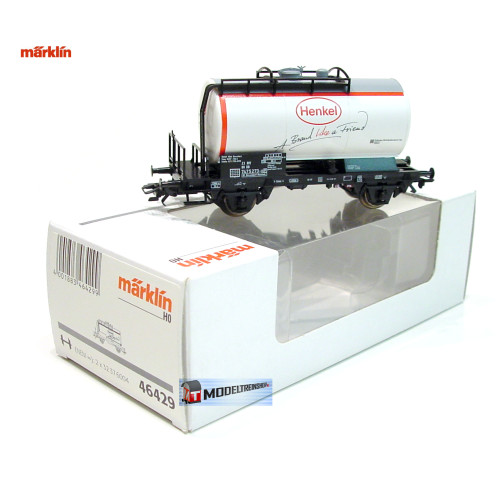 Marklin 46429 - Modeltreinshop