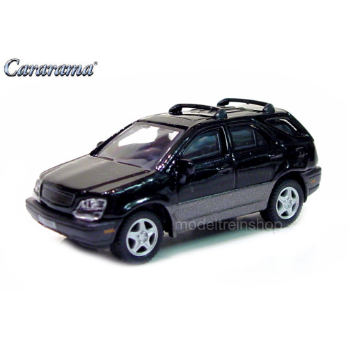 Cararama Lexus RX300 - Modeltreinshop