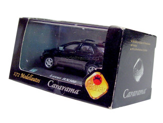 Cararama Lexus RX300 - Modeltreinshop