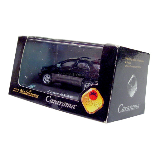 Cararama Lexus RX300 - Modeltreinshop