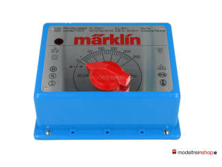 Marklin 6631 V01 Transformator 16volt – 30Va - Modeltreinshop