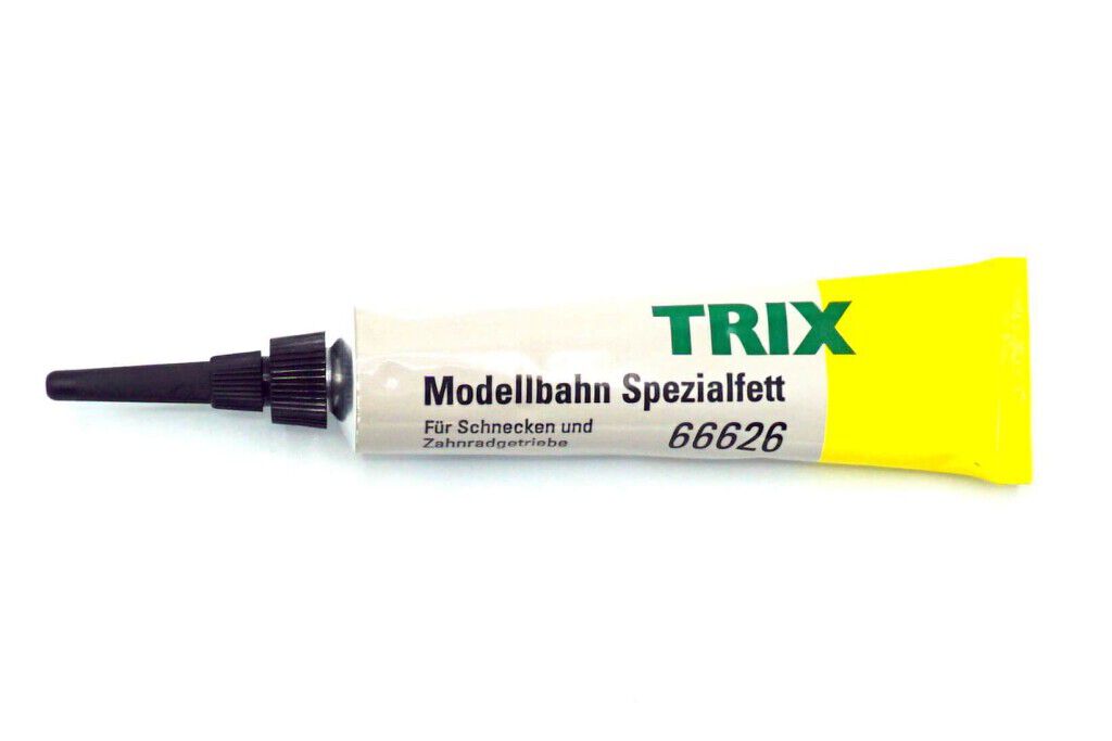 Trix 66626 - Modeltreinshop