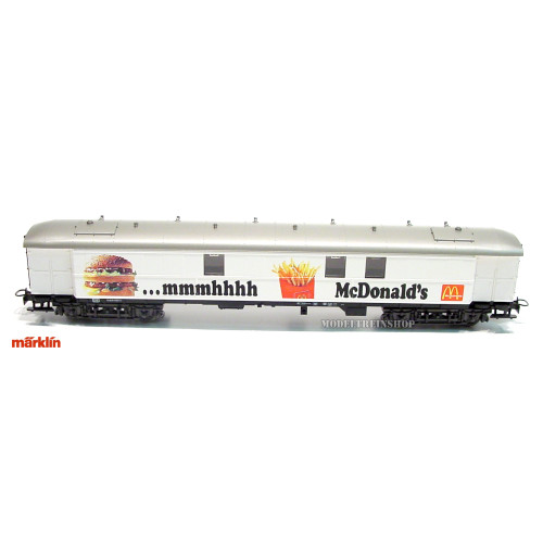 Marklin 84121 - Modeltreinshop