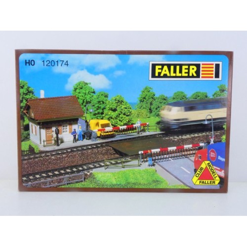 Faller 120174 - Modeltreinshop