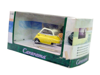 Cararama BMW Isetta - Modeltreinshop
