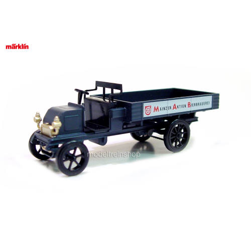 Marklin 1889 - Modeltreinshop