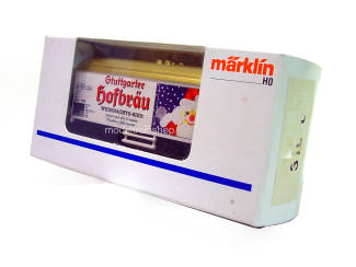 Marklin 31670 - Modeltreinshop