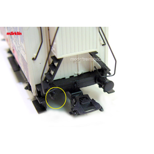 Marklin 31968 MB10 - Modeltreinshop