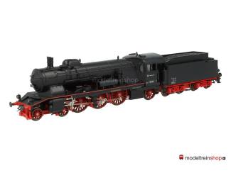 Marklin H0 3711 Stoom Locomotief BR 18.1 met Tender - Modeltreinshop