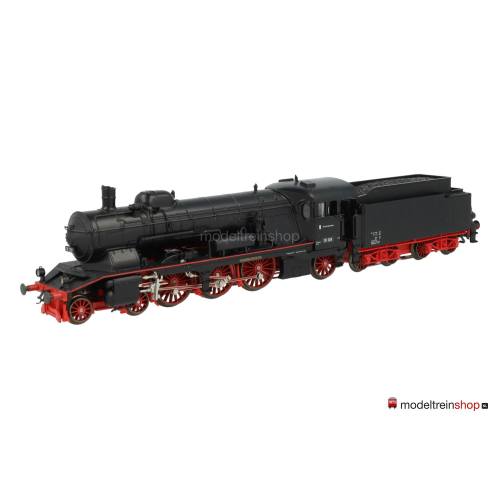 Marklin H0 3711 Stoom Locomotief BR 18.1 met Tender - Modeltreinshop