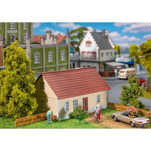 Faller 130683 - Modeltreinshop