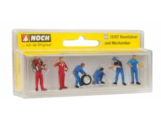 Noch 15107 - Modeltreinshop