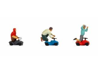 Noch 15808 - Modeltreinshop