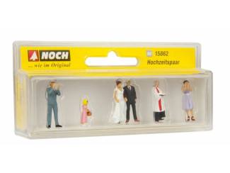 Noch 15862 - Modeltreinshop