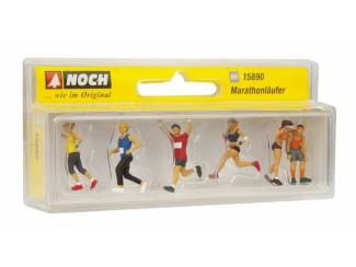 Noch 15890 - Modeltreinshop