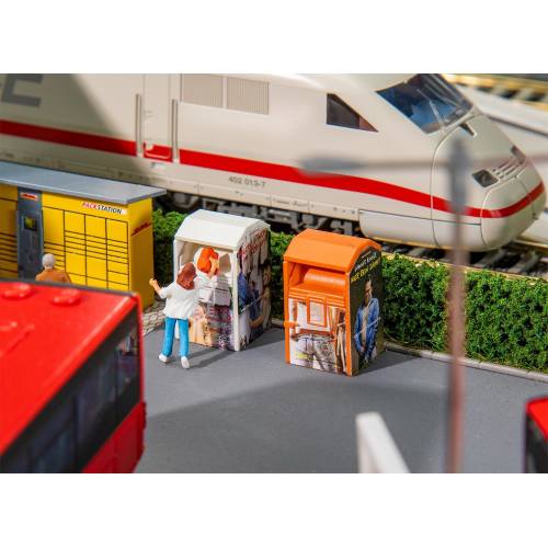 Faller 180341 - Modeltreinshop