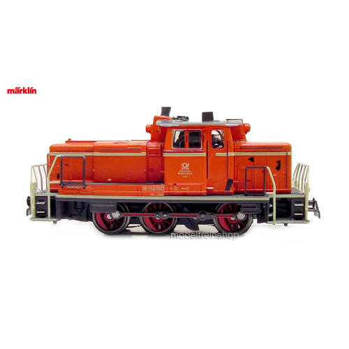 Marklin H0 2890 Treinset Duitse Bundespost 500 Jarhre post - Modeltreinshop