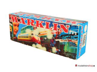 Marklin H0 3003 V7 Stoom Locomotief BR 24 - Modeltreinshop