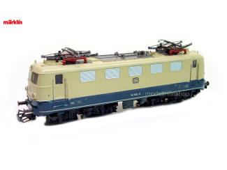 Marklin H0 3034 V5 Electrische Locomotief BR141 - Modeltreinshop