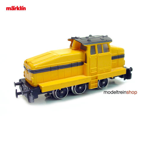 Marklin H0 3080 V3 Diesel Locomotief DHG 500 - Modeltreinshop