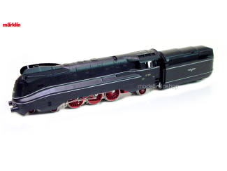 Marklin H0 3094 V5 Stoom Locomotief BR 03.10 DRG - Modeltreinshop