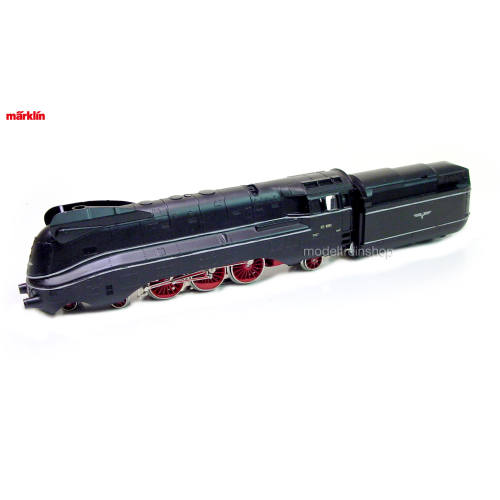 Marklin H0 3094 V5 Stoom Locomotief BR 03.10 DRG - Modeltreinshop
