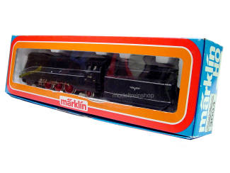 Marklin H0 3094 V5 Stoom Locomotief BR 03.10 DRG - Modeltreinshop