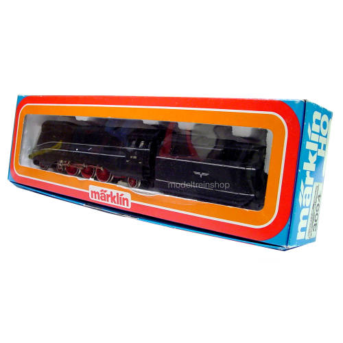 Marklin H0 3094 V5 Stoom Locomotief BR 03.10 DRG - Modeltreinshop