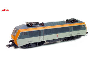 Marklin H0 3334 V3 Electrische Locomotief Serie BB 26000 - Modeltreinshop