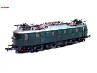 Marklin H0 3369 Electrische Locomotief BR 1118 ÖBB - Modeltreinshop