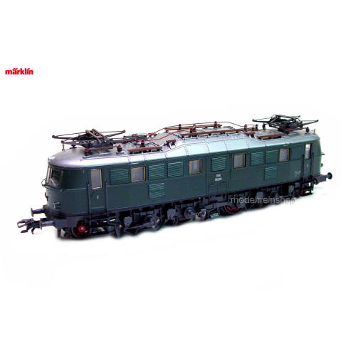 Marklin H0 3369 Electrische Locomotief BR 1118 ÖBB - Modeltreinshop