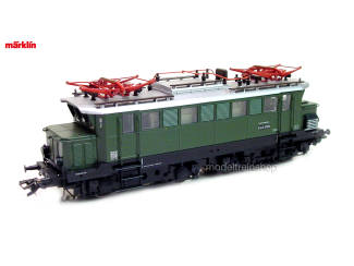 Marklin H0 34440 Elektrische Locomotief BR E 44 DB - Modeltreinshop