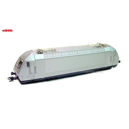 Marklin H0 3461 Electrische locomotief Serie 460 SBB - Modeltreinshop