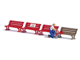 Busch 7978 - Modeltreinshop