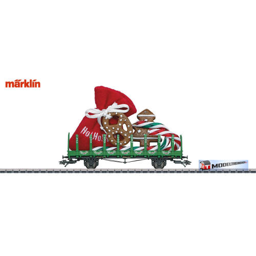 Marklin 48416 - Modeltreinshop