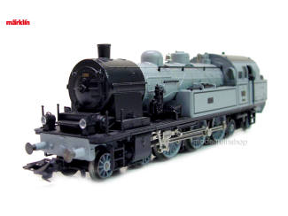 Marklin H0 83307 Tenderlocomotief Reihe T 18 K.W.St.E. - MHI - Digitaal - Modeltreinshop