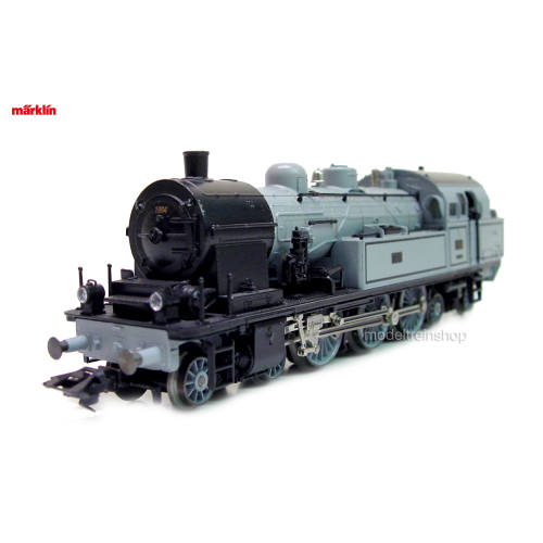 Marklin H0 83307 Tenderlocomotief Reihe T 18 K.W.St.E. - MHI - Digitaal - Modeltreinshop