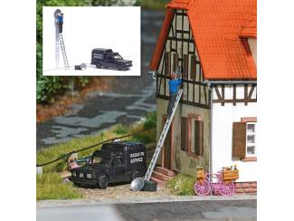 Busch 7982 - Modeltreinshop