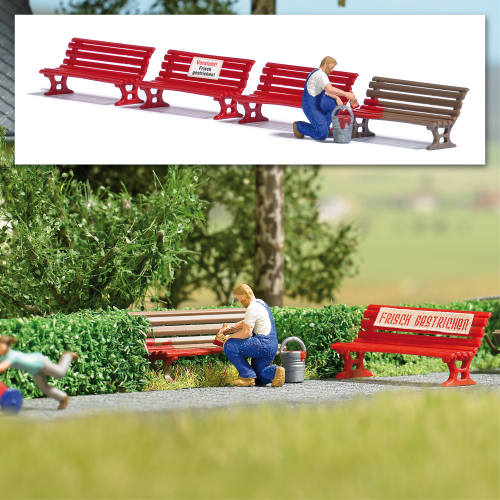 Busch 7978 - Modeltreinshop