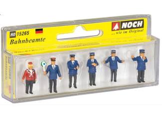 Noch 15265 - Modeltreinshop