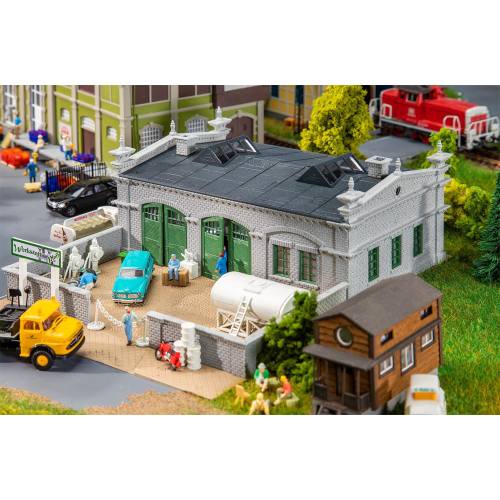 Faller 191777 - Modeltreinshop